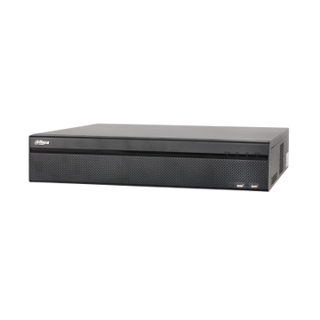 Grabador de 64 Canales IP 4K Dahua® NVR5864-4KS2